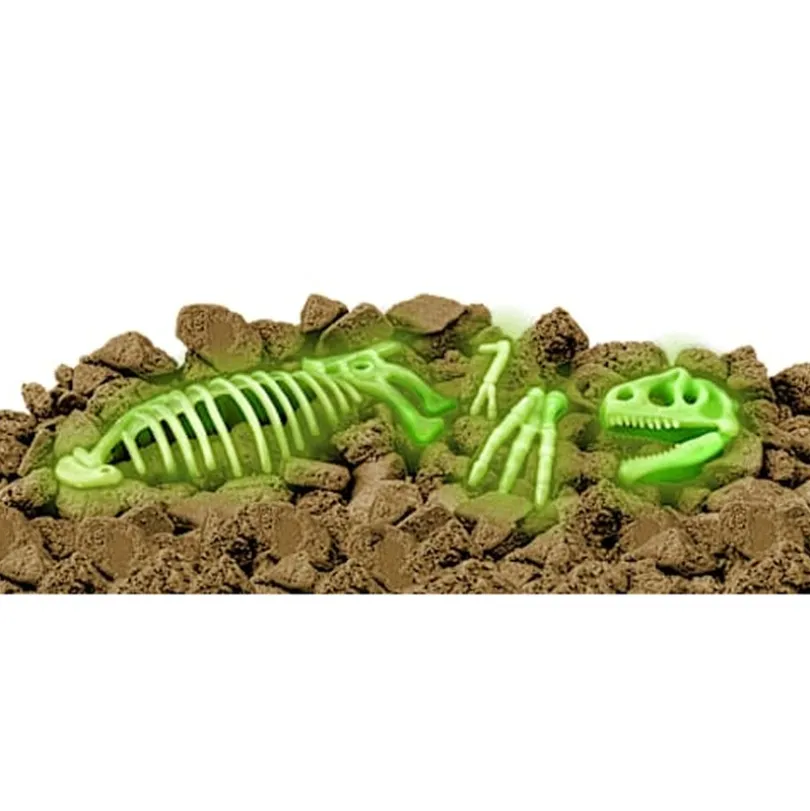 Science - Glow in the Dark T-Rex (DA/SE/NO)