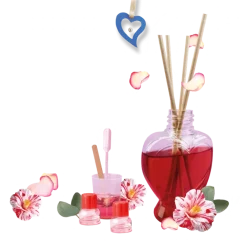 Science - Scent magic