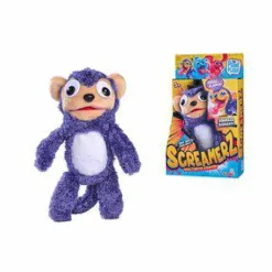 ScreamerZ - Monkey