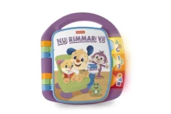 SE Fisher Price Storybook Rhymes