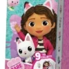5S Gabby'S Dollhouse S1,33pcs/Sidekick With base