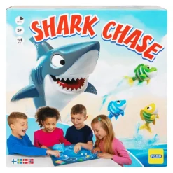 SHARK CHASE