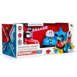 Sharper Image RC - Speed Bumper Road Rage