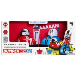 Sharper Image RC - Speed Bumper Road Rage