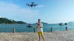 Silverlit Flybotic Stunt Drone II – Stuntdrone