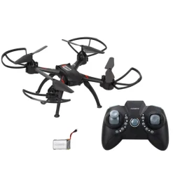 Silverlit Flybotic Stunt Drone II – Stuntdrone