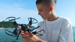 Silverlit Flybotic Stunt Drone II – Stuntdrone