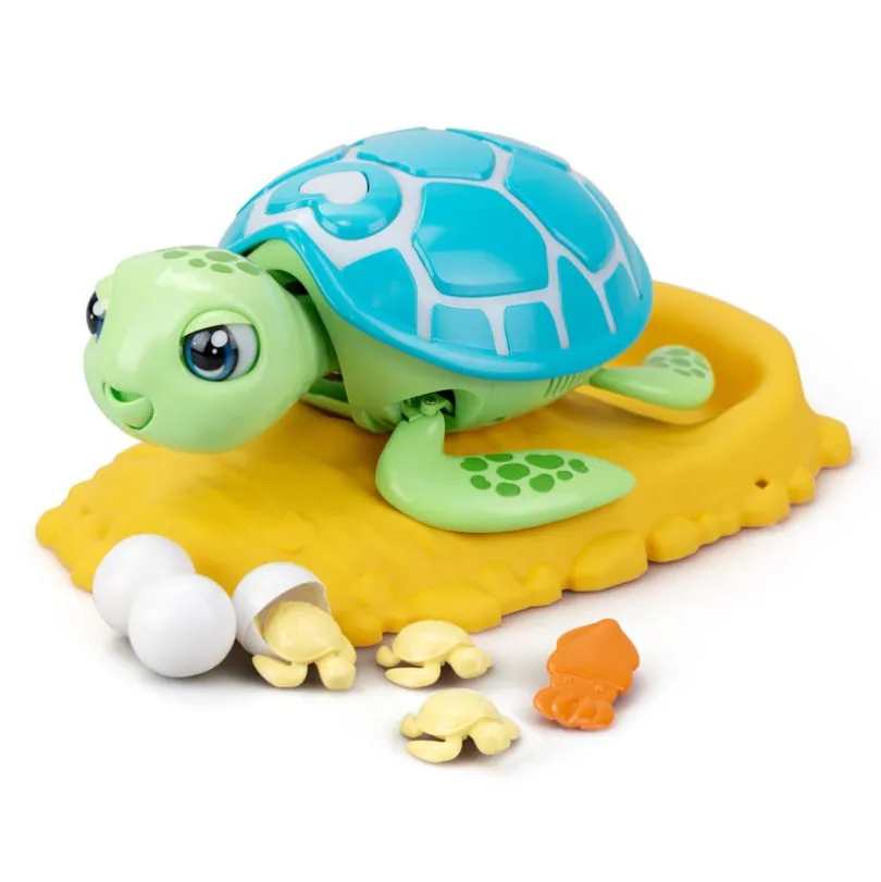 Silverlit, Rescue Turtle