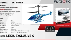 Silverlit - Sky Hover