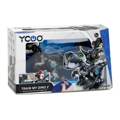 Silverlit, Train my Dino 2