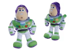 Simba Plush - Buzz Lightyear TS-5 Dokke – 25 cm