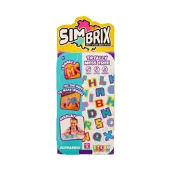 Simbrix, Alpha Brix Sett 350 Brix