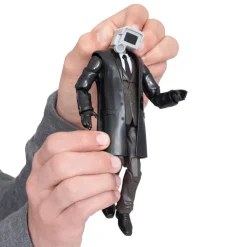 Skibidi Toilet 15 cm Deluxe-figur