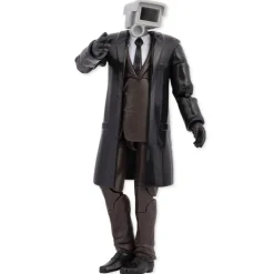 Skibidi Toilet 15 cm Deluxe-figur