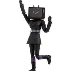 Skibidi Toilet 15 cm Deluxe-figur