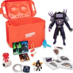Skibidi Toilet Giant Mystery Surprise Loot Box