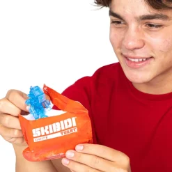 Skibidi Toilet Giant Mystery Surprise Loot Box