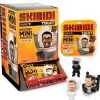 SKIBIDI TOILET MINI MYSTERY FIGURES ASS CDU