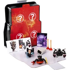 Skibidi Toilet Mystery Box