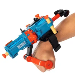 Skibidi Toilet Plunger Blaster