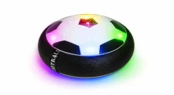 Skills Air Hover Fotball med LED-lys