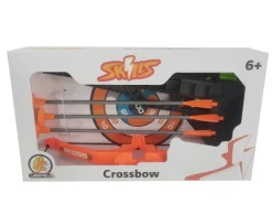 Skills, Armbrøst