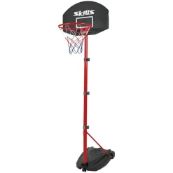 Skills, Basketkurv frittstående 240cm
