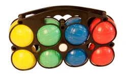 Skills, Boccia