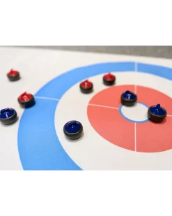 Skills, Curling gulv