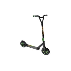 Skills, Dirt Rider