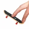 Skills, Finger skateboard 3-pakning