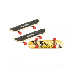 Skills, Finger skateboard 3-pakning