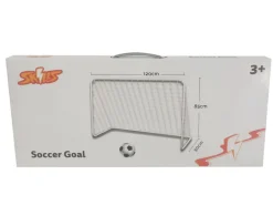 Skills, Fotballmål 1,2 M