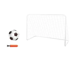 Skills, Fotballmål 1,2 M