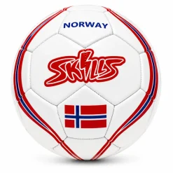 Skills - Fotball Norge