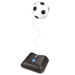 Skills, Fotballtrener Med Plate