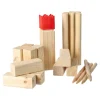 Skills, Kubb-spill