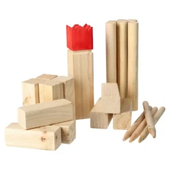 Skills, Kubb-spill