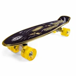 Skills, Pennyboard Gull
