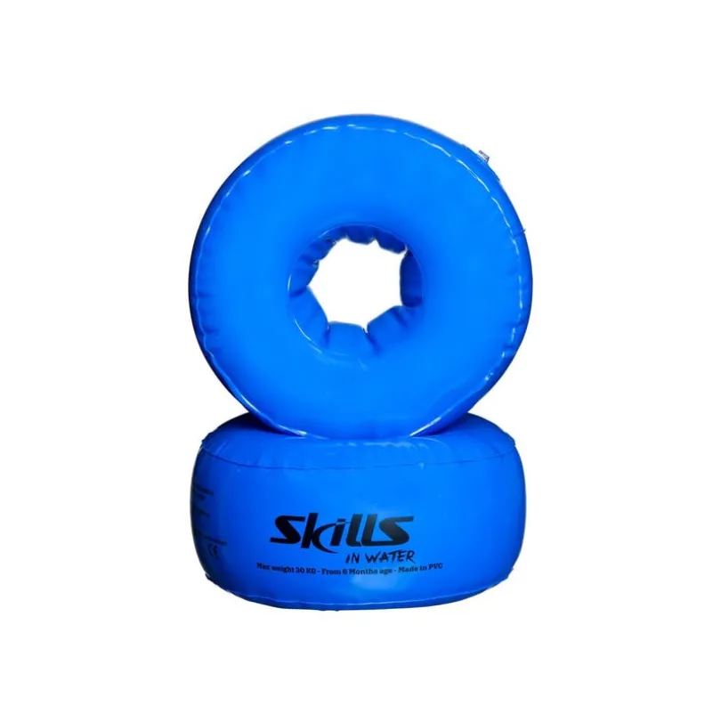 Skills, Runde armringer