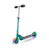 Skills, Scooter Grønn