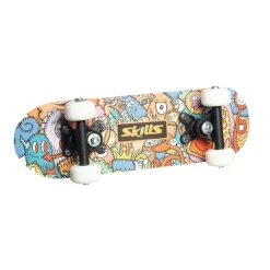 Skills, Skateboard mini 43 cm