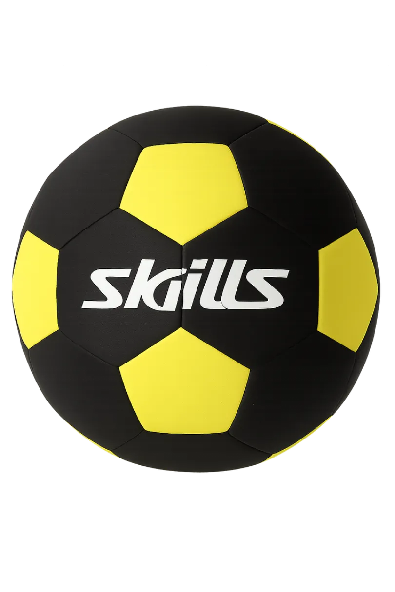 Skills, Tekstiltrekk Fotball 22 cm
