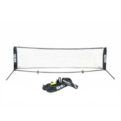 Skills, Tennissett inkl nett, racket og 3 tennisballer