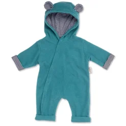 Skrållan, Dress Overall Blå