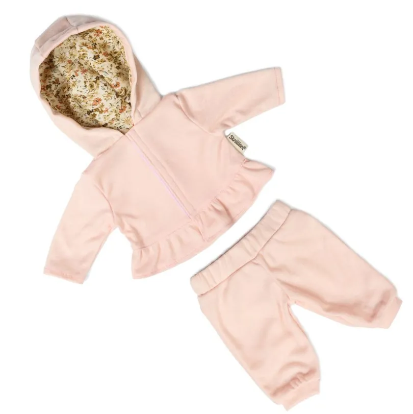 Skrållan, Kosedress 36-40 Cm