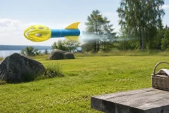 Sky Rocket myk ca 30 cm