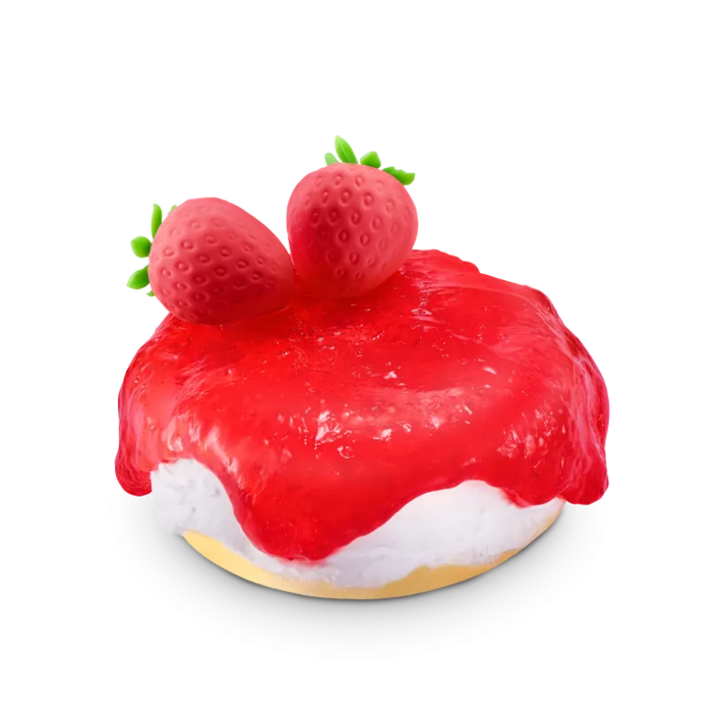 Slime Mart – lag dine egne realistiske slime-snacks
