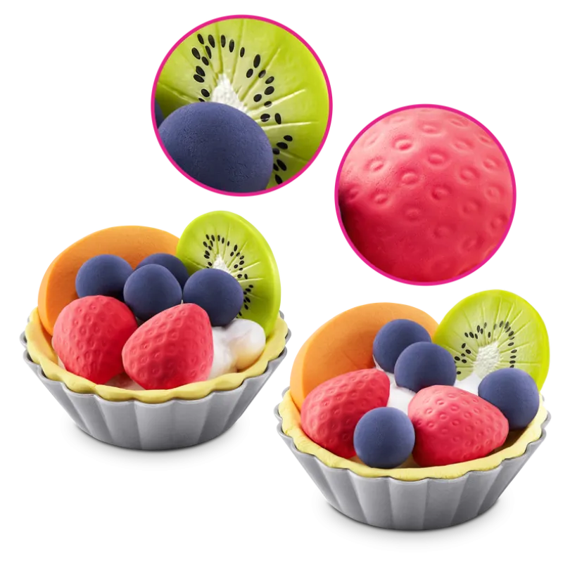 Slime Mart – lag dine egne realistiske slime-snacks