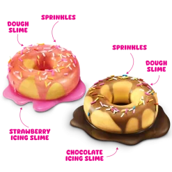 Slime Mart – lag dine egne realistiske slime-snacks